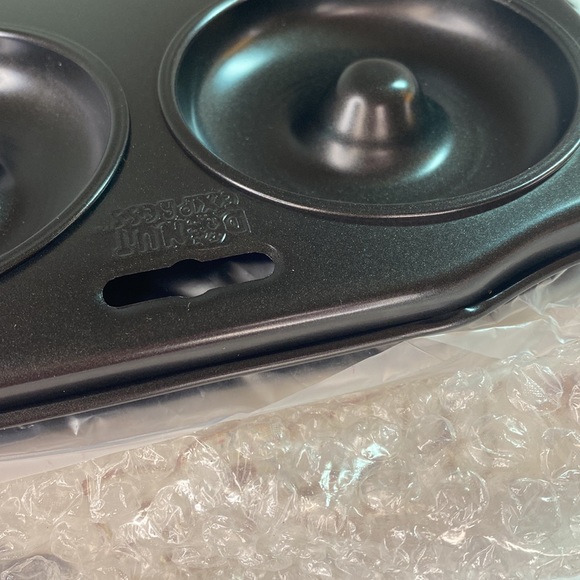 As Seen on Tv Donut Express Doughnut Open Box - Picture 7 of 10